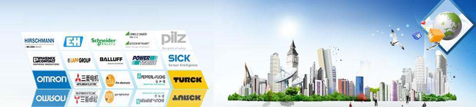 上海銳譽實業(yè)有限公司