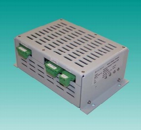 BC系列風力發電(充電器)