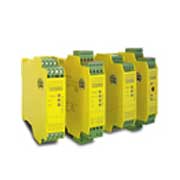 INTERFACE安全設備