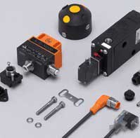 AC0020用于閥門及閥門執行器AS-Interface