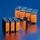 AC2500 ClassicLine45 4 SB分配器模塊