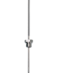 902050/40-390擰入式熱電阻(帶電纜)