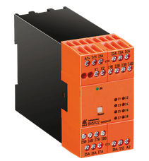 AI 898 DC110V 22K UHAC45-400HZ 230V 0027781