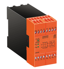 AI 897.07 AC45-400HZ 380V 80K-OHM 0016872