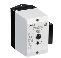 SX9240.03/12000 3AC400V 11,5A 0-10V 0055646
