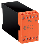 BA9038.11 AC50/60HZ 230V 0026685