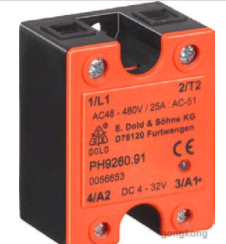 PH9260.91 AC24-240V AC100A 0056821