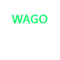 wago萬可