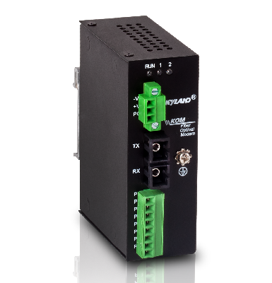 KOM200-1S-SC40-485/232-H1